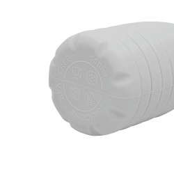 BIG GETS SMALL - Skládací láhev na pití