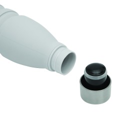 BIG GETS SMALL - Skládací láhev na pití