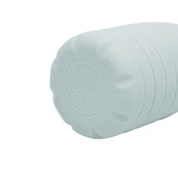 BIG GETS SMALL - Skládací láhev na pití