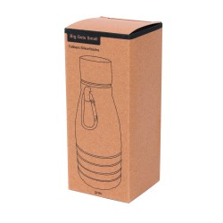 BIG GETS SMALL - Skládací láhev na pití