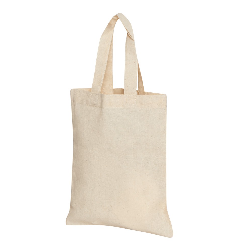 GAYA - Malá bavlněná taška