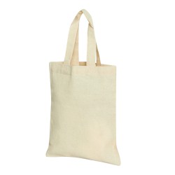 GAYA - Malá bavlněná taška