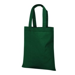 GAYA - Malá bavlněná taška