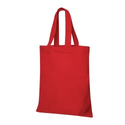 GAYA - Malá bavlněná taška