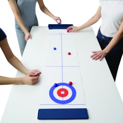 CURLING TIME - Stolní hra