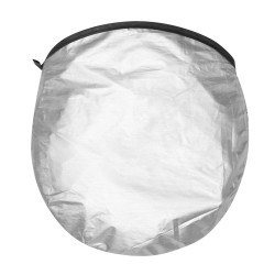 SUN SHIELD - Sluneční clona na čelní sklo automobilu