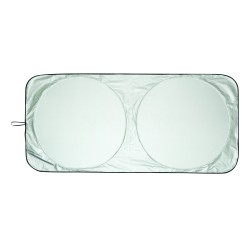 SUN SHIELD - Sluneční clona na čelní sklo automobilu