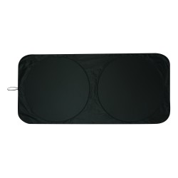 SUN SHIELD - Sluneční clona na čelní sklo automobilu