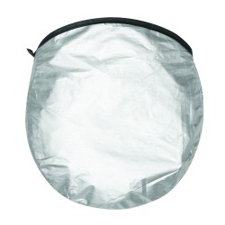 SUN SHIELD - Sluneční clona na čelní sklo automobilu