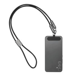 LONGCARRY - Multifunkční nabíjecí a datový kabel