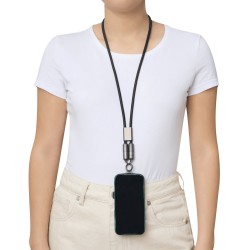 LONGCARRY - Multifunkční nabíjecí a datový kabel