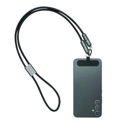 LONGCARRY - Multifunkční nabíjecí a datový kabel