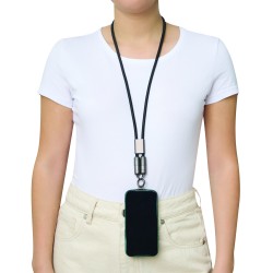 LONGCARRY - Multifunkční nabíjecí a datový kabel