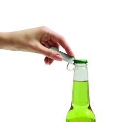 NO COIN - Uvolňovač nákupního vozíku