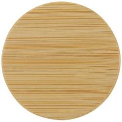 Láhev o objemu 600 ml z borosilikátového skla se silikonovým obalem Tidan