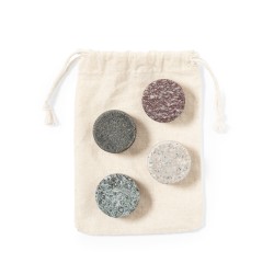 Glamer Sada kostek ledu