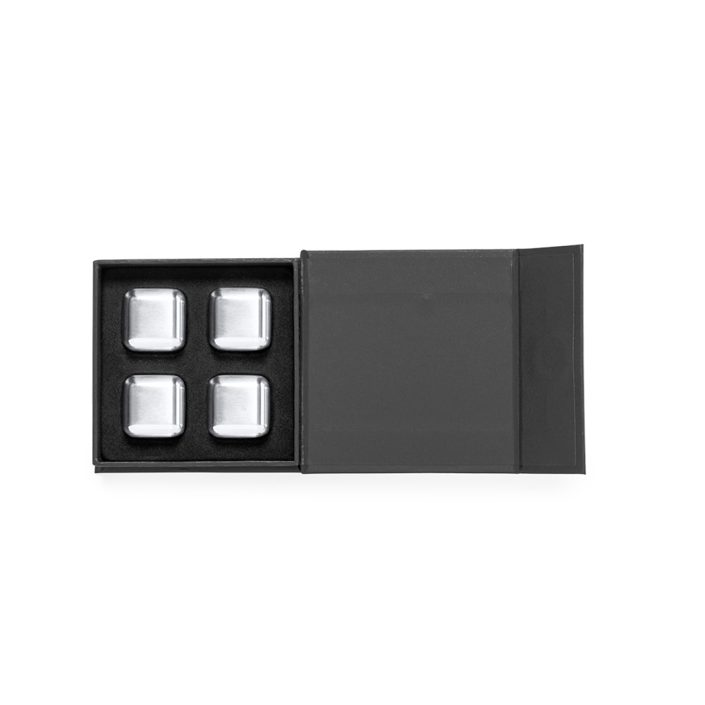 Danny Sada kostek ledu