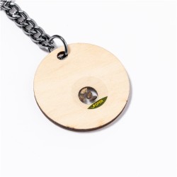 Krusty Přívěšek se semínky