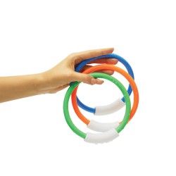 SPLASH LOOPS - Potápěčské kroužky