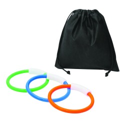 SPLASH LOOPS - Potápěčské kroužky