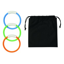 SPLASH LOOPS - Potápěčské kroužky