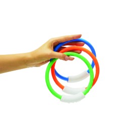 SPLASH LOOPS - Potápěčské kroužky