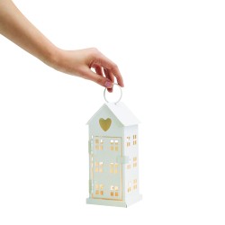 SHINY LIGHT - Lucerna