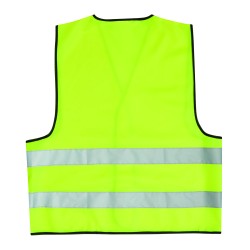 HERO RELOADED - Bezpečnostní / nouzová vesta