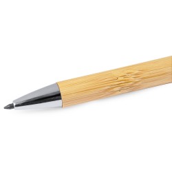 Chidex Nekonečná tužka z bambusu