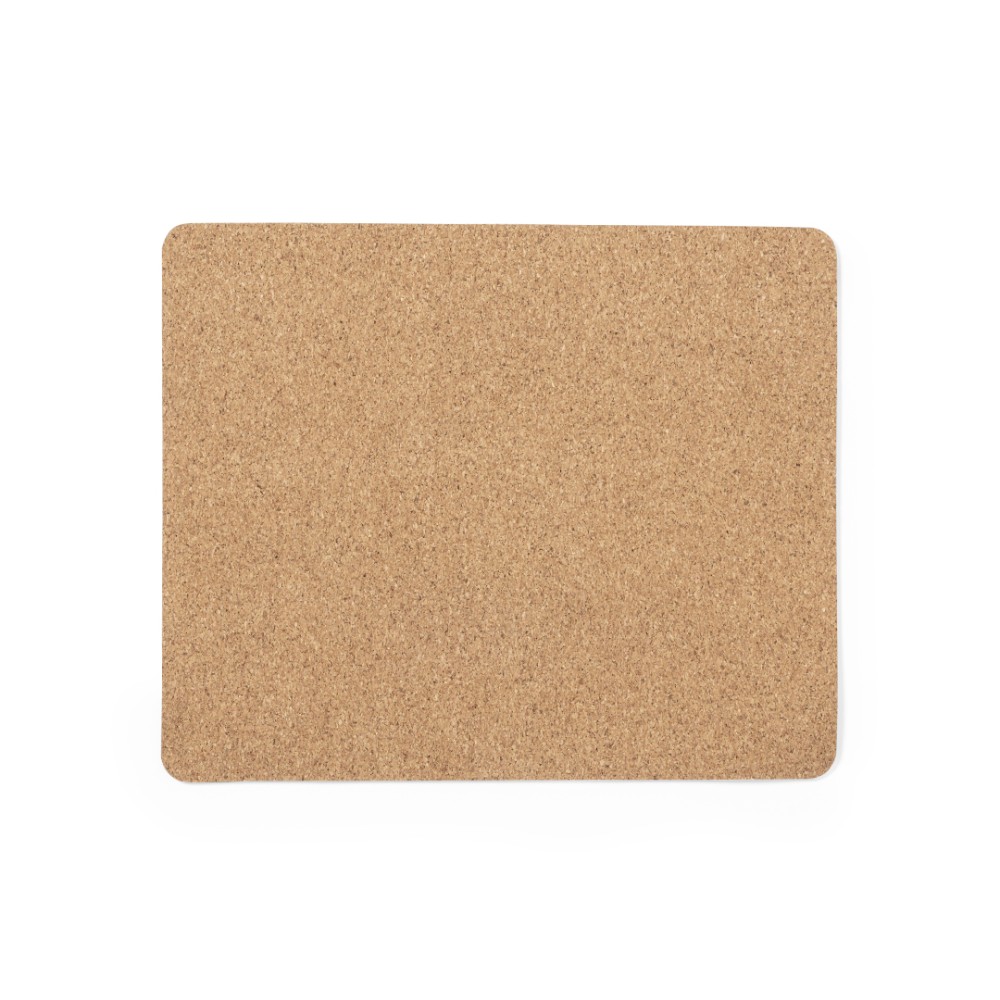 Tonya Korková podložka pod myš