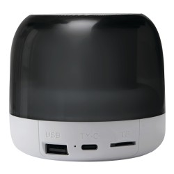 WHITE OYSTER - Bezdrátový reproduktor