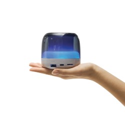 WHITE OYSTER - Bezdrátový reproduktor