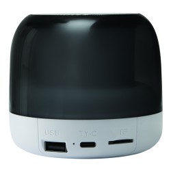 WHITE OYSTER - Bezdrátový reproduktor