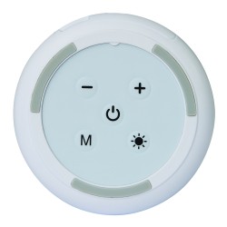 WHITE OYSTER - Bezdrátový reproduktor