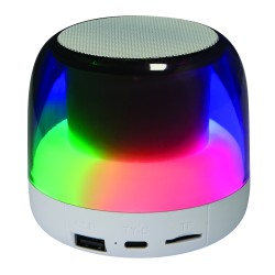 WHITE OYSTER - Bezdrátový reproduktor