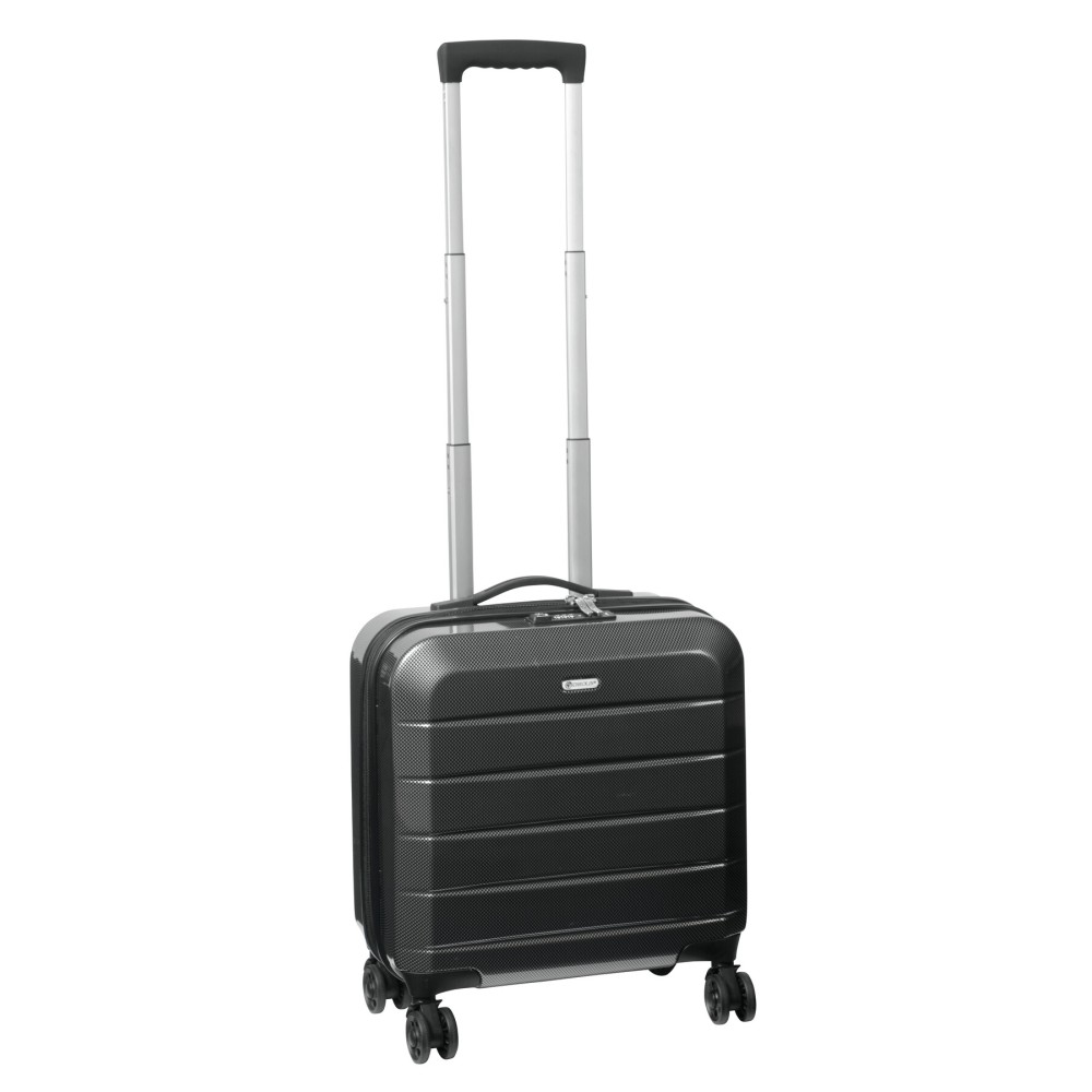 LONDON 2.0 - Kabinové zavazadlo