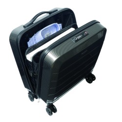 LONDON 2.0 - Kabinové zavazadlo