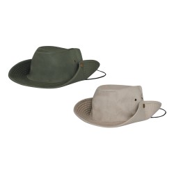 SUNDALE - Safari klobouk