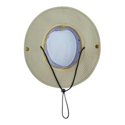 SUNDALE - Safari klobouk