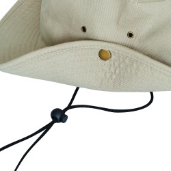 SUNDALE - Safari klobouk