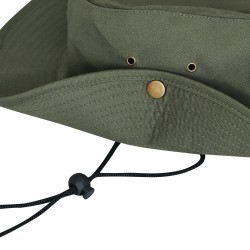 SUNDALE - Safari klobouk