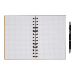 JOURNALIST - Zápisník