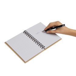 JOURNALIST - Zápisník