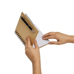 JOURNALIST - Zápisník