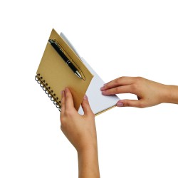 JOURNALIST - Zápisník