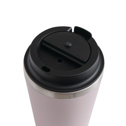 Dvoustěnný cestovní hrnek TAKE & GO