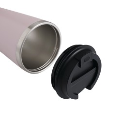 Dvoustěnný cestovní hrnek TAKE & GO