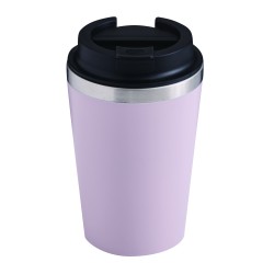 Dvoustěnný cestovní hrnek TAKE & GO
