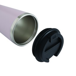 Dvoustěnný cestovní hrnek TAKE & GO