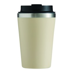 Dvoustěnný cestovní hrnek TAKE & GO